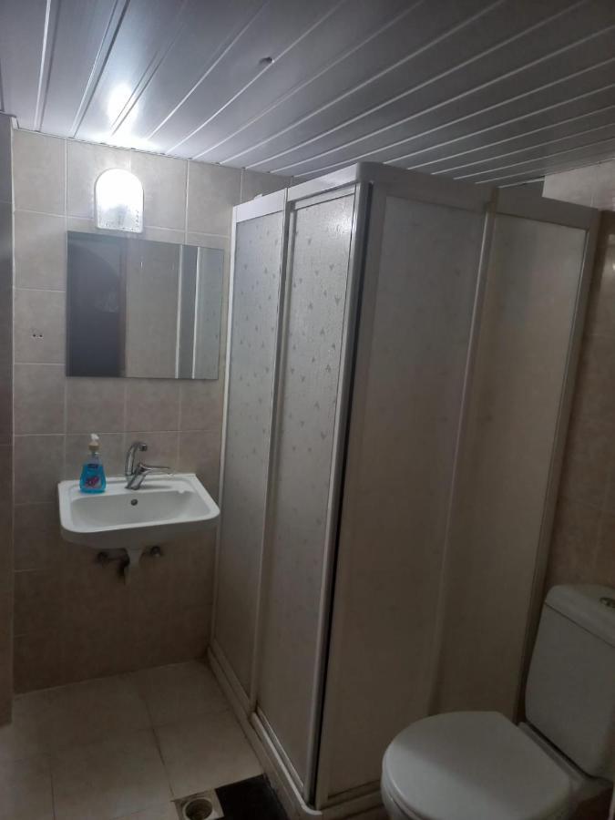 Arma Pansiyon Antalya Exterior foto